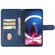 ZTE nubia Red Magic 8 Pro Leather Phone Case - Blue