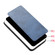 ZTE nubia Red Magic 8 Pro Sewing Cow Pattern Skin PC + PU + TPU Phone Case - Blue