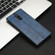 ZTE nubia Red Magic 8 Pro Sewing Cow Pattern Skin PC + PU + TPU Phone Case - Blue