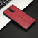 ZTE nubia Red Magic 8 Pro Sewing Cow Pattern Skin PC + PU + TPU Phone Case - Red