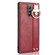 ZTE nubia Red Magic 8 Pro+ Wristband Leather Back Phone Case - Red