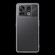 ZTE nubia Z40S Pro 0.75mm Ultra-thin Transparent TPU Phone Case