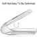 ZTE nubia Z40S Pro 0.75mm Ultra-thin Transparent TPU Phone Case