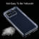 ZTE nubia Z40S Pro 0.75mm Ultra-thin Transparent TPU Phone Case
