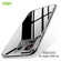 ZTE Nubia Z40S Pro MOFI Ming Series Ultra-thin TPU Phone Case - Transparent ZTE Nubia Z40S Pro MOFI Ming Series Ultra-thin TPU Phone Case - Transparent