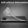 ZTE Nubia Z40S Pro MOFI Ming Series Ultra-thin TPU Phone Case - Transparent ZTE Nubia Z40S Pro MOFI Ming Series Ultra-thin TPU Phone Case - Transparent
