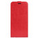 ZTE Nubia Z40S Pro R64 Texture Single Vertical Flip Leather Phone Case - Red
