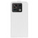 ZTE Nubia Z40S Pro R64 Texture Single Vertical Flip Leather Phone Case - White