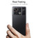 ZTE nubia Z40S Pro Ultra-thin Transparent TPU Phone Case
