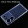 ZTE nubia Z50 Ultra Ultra-thin Transparent TPU Phone Case