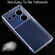 ZTE nubia Z50 Ultra Ultra-thin Transparent TPU Phone Case