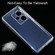 ZTE nubia Z50 Ultra-thin Transparent TPU Phone Case