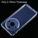ZTE nubia Z50S Pro Ultra-thin Transparent TPU Phone Case