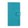 Alcatel 1SE 2020 idewei Crazy Horse Texture Horizontal Flip Leather Case with Holder & Card Slots & Wallet - Sky Blue