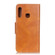 Alcatel 1SE 2020 Mirren Crazy Horse Texture Horizontal Flip Leather Case with Holder & Card Slots & Wallet - Brown