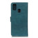 Alcatel 3X 2020 Magnetic Crocodile Texture Horizontal Flip Leather Case with Holder & Card Slots & Wallet - Green