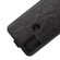 Alcatel 3X 2020 R64 Texture Single Vertical Flip Leather Protective Case with Card Slots & Photo Frame - Black