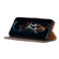Alcatel 3X 2020 KHAZNEH Cowhide Texture Horizontal Flip Leather Case with Holder & Card Slots & Wallet - Khaki