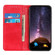 Alcatel 3X 2020 Magnetic Crazy Horse Texture Horizontal Flip Leather Case with Holder & Card Slots & Wallet - Red Alcatel 3X 2020 Magnetic Crazy Horse Texture Horizontal Flip Leather Case with Holder & Card Slots & Wallet - Red