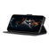 Alcatel 3X 2020 KHAZNEH Retro Texture PU + TPU Horizontal Flip Leather Case with Holder & Card Slots & Wallet - Black