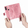 Alcatel 1S - 2020 Butterfly Love Flower Embossed Horizontal Flip Leather Case with Bracket / Card Slot / Wallet / Lanyard - Pink Alcatel 1S - 2020 Butterfly Love Flower Embossed Horizontal Flip Leather Case with Bracket / Card Slot / Wallet / Lanyard - Pink