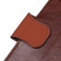 Alcatel 1L - 2021 Nappa Texture Horizontal Flip Leather Case with Holder & Card Slots & Wallet - Brown