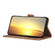 Alcatel 1L - 2021 Antelope Texture Magnetic Buckle Horizontal Flip PU Leather Case with Card Slots & Wallet & Holder - Brown