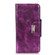 Alcatel 1L - 2021 Crazy Horse Texture Horizontal Flip Leather Case with Holder & 6-Card Slots & Wallet - Purple