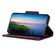 Alcatel 1L - 2021 Crazy Horse Texture Horizontal Flip Leather Case with Holder & 6-Card Slots & Wallet - Purple