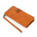 Alcatel 1L - 2021 KHAZNEH Dual-Splicing Cowhide Texture Horizontal Flip Leather Case with Holder & Card Slots & Wallet & Photo Frame & Lanyard - Brown Alcatel 1L - 2021 KHAZNEH Dual-Splicing Cowhide Texture Horizontal Flip Leather Case with Holder & Card Slots & Wallet & Photo Frame & Lanyard - Brown