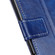 Alcatel 1S 2020/1V 2020/3L 2020 Retro Crazy Horse Texture Horizontal Flip Leather Case with Holder & Card Slots & Photo Frame & Wallet - Blue