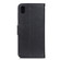 Alcatel 1B 2020 /Alcatel 1A 2020 Cowhide Texture PU + TPU Horizontal Flip Leather Case with Holder & Card Slots & Wallet - Black