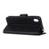 Alcatel 1B 2020 /Alcatel 1A 2020 Cowhide Texture PU + TPU Horizontal Flip Leather Case with Holder & Card Slots & Wallet - Black