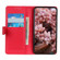Alcatel 1B 2020 /Alcatel 1A 2020 Copper Buckle Retro Crazy Horse Texture Horizontal Flip Leather Case with Holder & Card Slots & Wallet - Red