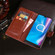 Alcatel 1S 2020 idewei Crazy Horse Texture Horizontal Flip Leather Case with Holder & Card Slots & Wallet - Red Alcatel 1S 2020 idewei Crazy Horse Texture Horizontal Flip Leather Case with Holder & Card Slots & Wallet - Red