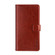 Alcatel 3L - 2020 idewei Crazy Horse Texture Horizontal Flip Leather Case with Holder & Card Slots & Wallet - Brown