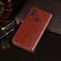Alcatel 3L - 2020 idewei Crazy Horse Texture Horizontal Flip Leather Case with Holder & Card Slots & Wallet - Brown