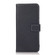 Alcatel 1L 2021 Litchi Texture PU + TPU Horizontal Flip Leather Case with Holder & Card Slots & Wallet - Dark Blue