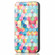 Alcatel 1S - 2021 Colorful Magnetic Horizontal Flip PU Leather Case with Holder & Card Slot & Wallet - Magic Space