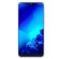 TPU Phone Case Alcatel 3 2019 Fingerprint Version - Transparent White