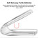 TPU Phone Case Alcatel 1S 2021 - Transparent White
