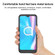 TPU Phone Case Alcatel 1SE 2020 - Black
