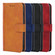 Leather Phone Case Alcatel 1C - Brown