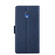 Alcatel 1C / 1C Dual 5009A Ultra-thin Voltage Side Buckle PU + TPU Leather Phone Case - Blue Alcatel 1C / 1C Dual 5009A Ultra-thin Voltage Side Buckle PU + TPU Leather Phone Case - Blue