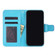 Alcatel 1S 2021 / 3L 2021 Crystal Texture Leather Phone Case - Light Blue