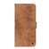 Alcatel 1B 2022 Antelope Texture Magnetic Buckle Leather Phone Case - Brown