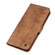 Alcatel 1B 2022 Antelope Texture Magnetic Buckle Leather Phone Case - Brown