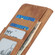 Alcatel 1B 2022 Antelope Texture Magnetic Buckle Leather Phone Case - Brown