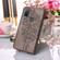 Alcatel 1L 2021 Embossed Butterfly Leather Phone Case - Grey