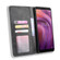 Alcatel 3V - 2019 Magnetic Buckle Retro Crazy Horse Texture Horizontal Flip Leather Case with Holder & Card Slots & Photo Frame - Black Alcatel 3V - 2019 Magnetic Buckle Retro Crazy Horse Texture Horizontal Flip Leather Case with Holder & Card Slots & Photo Frame - Black
